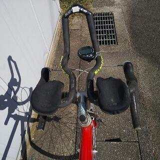 ロードバイク 中古 現状受け渡し品