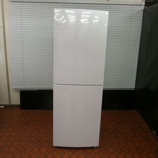 安心の半年間返金保証！AQUA（アクア）AQR-271Fの3ドア冷蔵庫です！