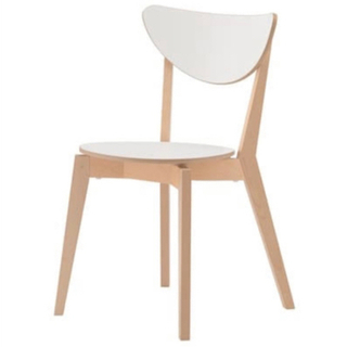 【至急‼️】IKEA椅子4脚、ダイニングテーブルと一緒で、取りに...