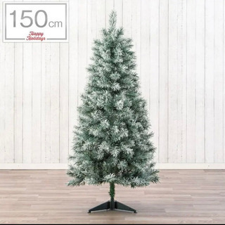 クリスマスツリー150センチおまけ付き！