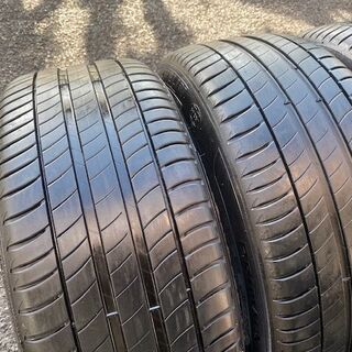 245/45R18 4本組 ミシュラン プライマシー3 ZP ランフラット