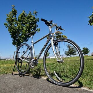 【ネット決済】【点検済】2013 Giant Bicycle E...