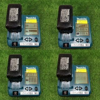 マキタ TD149DRFX インパクトドライバー【リライズ市川行徳店】【店頭取引限定】【中古】ITG62LWUOS6Q