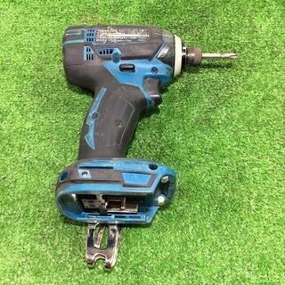 マキタ TD149DRFX インパクトドライバー【リライズ市川行徳店】【店頭取引限定】【中古】ITG62LWUOS6Q