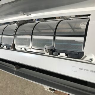 ☆超美品☆2018年製円☆アイリスオーヤマ☆エアコン☆2．2K☆仮 