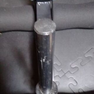 アイロテック　マルチポジションベンチ　中古　美品