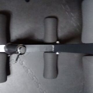 アイロテック　マルチポジションベンチ　中古　美品