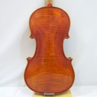 メンテ済み 中古 美品 Josef Lorenz 1401A ヨゼフ・ロレンツ ドイツ製バイオリン 4/4 2003年 ストラディバリモデル 虎杢 良音 全国発送対応 愛知県清須市より 名古屋市近郊 おすすめ！！ 管理（カ）8234 メンテ済み 中古 美品 Josef Lorenz 1401A ヨゼフ・ロレンツ ドイツ製