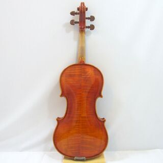 メンテ済み 中古 美品 Josef Lorenz 1401A ヨゼフ・ロレンツ ドイツ製バイオリン 4/4 2003年 ストラディバリモデル 虎杢 良音 全国発送対応 愛知県清須市より 名古屋市近郊 おすすめ！！ 管理（カ）8234 