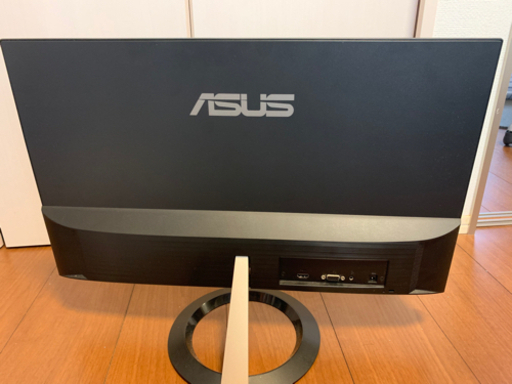 半額以下！！【美品】ASUS ゲーミングモニター　VZ249 箱なし