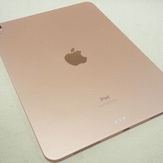 苫小牧バナナ】Apple/アップル MYFP2J/A iPad Air 第4世代 10.9インチ