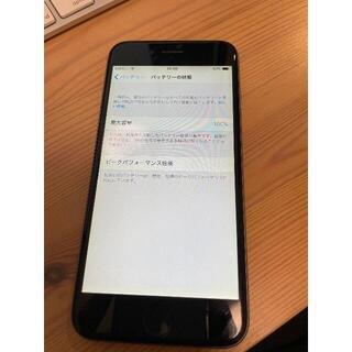 iphone 6 64GB ソフトバンク スペースグレー | faculdadeuninorte.com.br