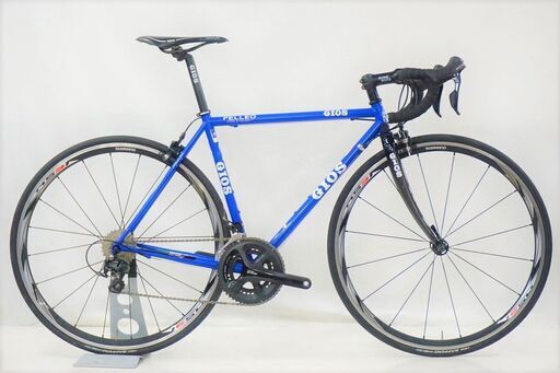 GIOS 「ジオス」 FELLEO 2015年モデル ロードバイク