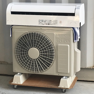 美品！日立 エアコン◇主に6畳◇2020年製◇RAS-AJ22K◇JA-0269★ 美品！日立 エアコン◇主に6畳◇2020年製◇RAS-AJ22K