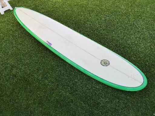 サーフボード(ロングボード) | fontdalt.com