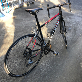 TOTEM fitness 16段変速　タイヤサイズ700×23C TOTEM fitness 16段変速 タイヤサイズ700×23C