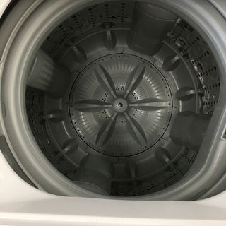 家電 【トレファク摂津店 】TOSHIBA【東芝】の2020年製全自動洗濯機が入荷