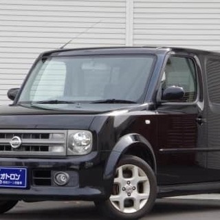 キューブキュービック 中古車 ジモティー