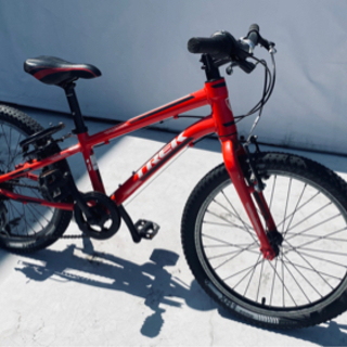 Trek MTB スーパーフライ20