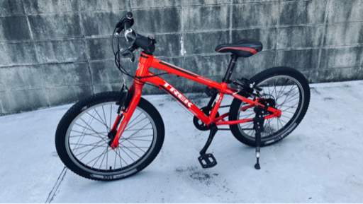 Trek MTB スーパーフライ20