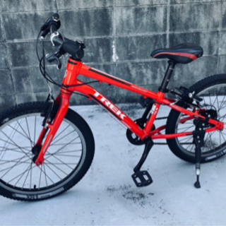 Trek MTB スーパーフライ20