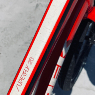 Trek MTB スーパーフライ20