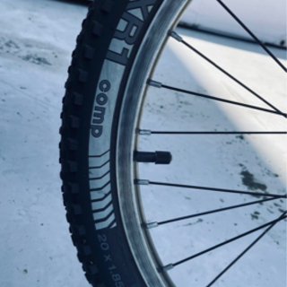 Trek MTB スーパーフライ20