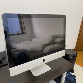 引越しのためiMacを無料でお渡しします！