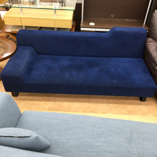 【トレファク摂津店】FLANNEL SOFA（フランネルソファー)のONE  ARM SOFA（ワンアームソファー）が入荷致しました！