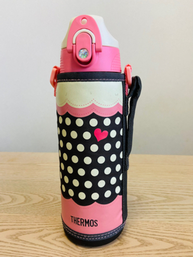 美品 かわいい水筒 Thermos せらママ てだこ浦西の生活雑貨の中古あげます 譲ります ジモティーで不用品の処分 美品 かわいい水筒 Thermos せらママ てだこ浦西の生活雑貨の中古あげます 譲ります ジモティーで不用品の処分