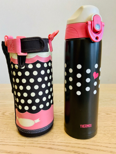 美品 かわいい水筒 Thermos せらママ てだこ浦西の生活雑貨の中古あげます 譲ります ジモティーで不用品の処分 美品 かわいい水筒 Thermos せらママ てだこ浦西の生活雑貨の中古あげます 譲ります ジモティーで不用品の処分