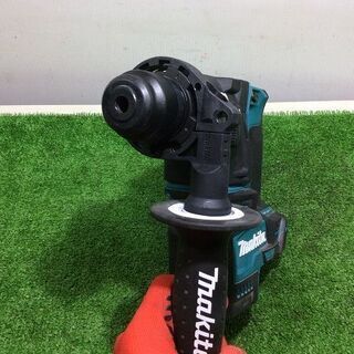 マキタ HR171D 充電式ハンマドリル【リライズ市川行徳店】【店頭取引