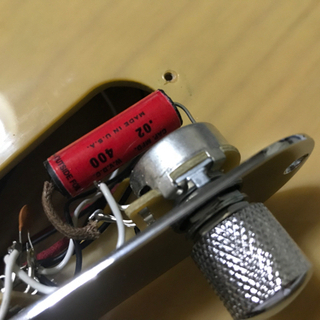 【1月末までの出品】G&L テレキャスターシンライン 1月末までの出品】G&L テレキャスターシンライン