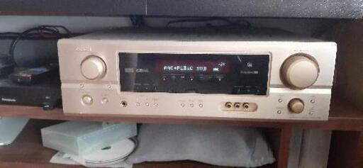 AVサラウンドアンプ　DENON　AVC-1590
