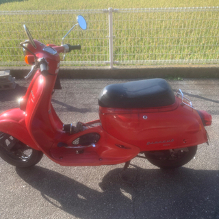 決まりました】ジョルカブ 希少車 75cc