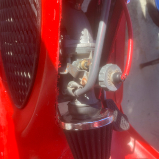 決まりました】ジョルカブ 希少車 75cc