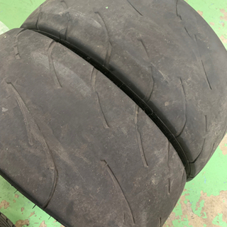 AR-1 215/40R17 2021年製 2本セット