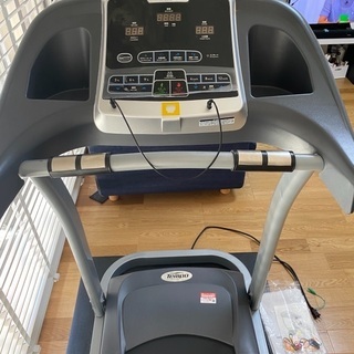 ルームランナー　ジョンソンT82