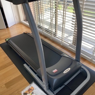 ルームランナー　ジョンソンT82