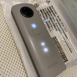 RICOH THETA SC - カメラ