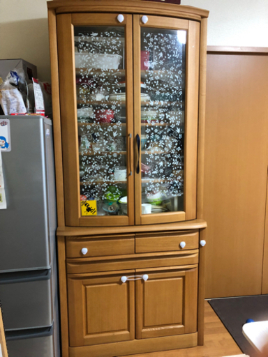食器棚