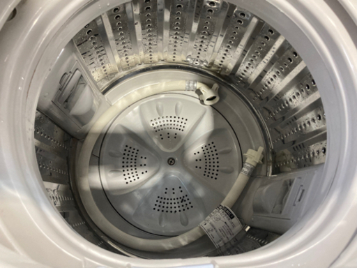 Haier 4.2kg 全自動洗濯機 JW-K42LE 2016年製