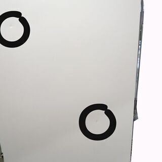 日立/大容量 6ドア 冷凍冷蔵庫 R-G5200E 517L/2015年/クリスタルドア 
