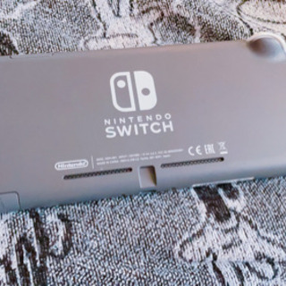 任天堂Switch ライト本体