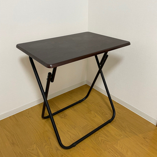 折りたたみ式テーブル YS-7050U
