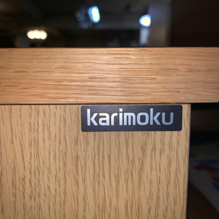 JF3365 karimoku 3段チェスト