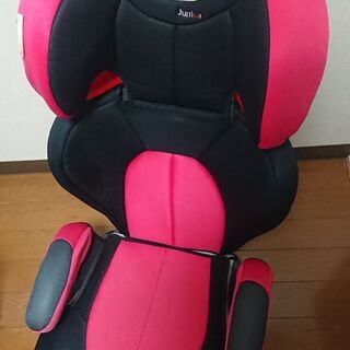 GRACO チャイルドシート