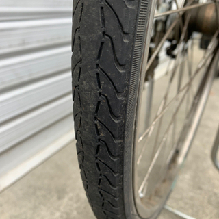 商談中】17.6Ah Panasonic 電動自転車