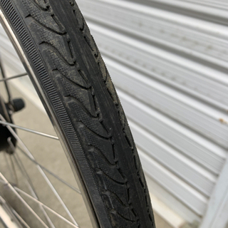 商談中】17.6Ah Panasonic 電動自転車