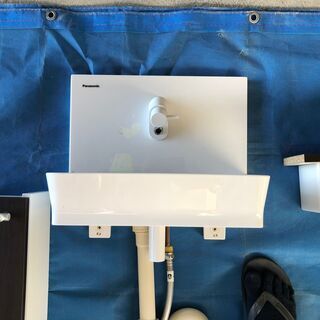 パナソニック　アラウーノ手洗器セット